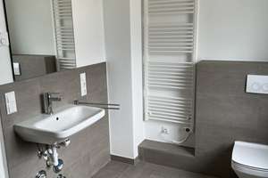 2-Zimmer-Neubauwohnung in den Hellwinkelterrassen – Reislinger Straße 34 D, 34446 Hellwinkel, Wolfsburg – Vorschaubild 6