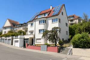 4-FH in S-West: Schmuckstück in hervorragender, ruhiger Lage – Die vollständige Adresse der Immobilie erhältst du vom Anbieter., 70193 Hölderlinplatz, Stuttgart – Vorschaubild 44