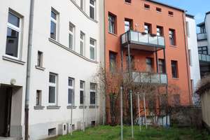 2 Raum Wohnung - 2 Minuten bis zur UNI – Wittenberger Str. 23, 39106 Alte Neustadt, Magdeburg – Vorschaubild 2