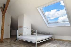Lichtdurchfluchtete 3-Zimmer-Maisonette mit 72 m² Wohnfläche - provisions- & bezugsfrei – 38102 Östliches Ringgebiet, Braunschweig – Vorschaubild 11