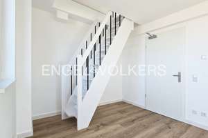 Architektonisches Highlight: Loft-Feeling auf zwei Etagen mit Weitblick – Die vollständige Adresse der Immobilie erhältst du vom Anbieter., 38106 Östliches Ringgebiet, Braunschweig – Vorschaubild 18