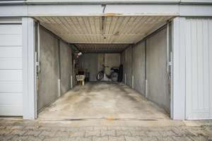 Charmante 2-Zimmer Etagenwohnung mit Ausbaureserve und Garage – Die vollständige Adresse der Immobilie erhältst du vom Anbieter., 41238 Giesenkirchen-Nord, Mönchengladbach – Vorschaubild 13