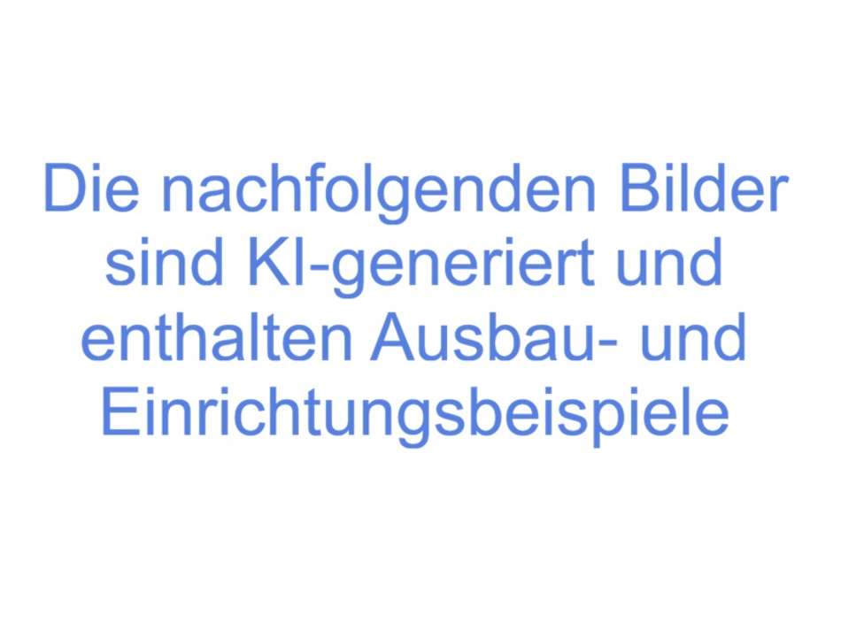 INFO KI Bilder in Folge