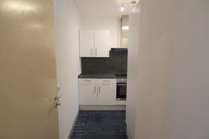 Schöne 2-Zimmer-Wohnung mit Küche in der Aachener Innenstadt! – Mefferdatisstraße 17, 52062 Markt, Aachen – Vorschaubild 7
