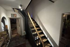 Charmantes Einfamilienhaus mit großem Garten in Jade – Die vollständige Adresse der Immobilie erhältst du vom Anbieter., 26349 Jade – Vorschaubild 15