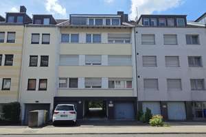 Viel Platz mit Blick ins Grüne! – Die vollständige Adresse der Immobilie erhältst du vom Anbieter., 53129 Kessenich, Bonn – Vorschaubild 2