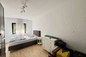 Düsseldorf: Gartenwohnung mit ca. 126 m² in direkter Nähe zu Uni und Botanischem Garten – Die vollständige Adresse der Immobilie erhältst du vom Anbieter., 40225 Bilk, Düsseldorf – Vorschaubild 11