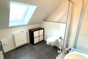 Privat KW70 Doppelhaushälfte mit großen Garten 4 Zimmer in Bümmerstede Trede – Erikaweg 13A, 26133 Bümmerstede, Oldenburg (Oldenburg) – Vorschaubild 28