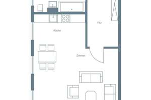 Urbaner Lifestyle pur – Hochwertige Wohnung mit Stil ! – Anklamer Straße 25, 10115 Mitte (Ortsteil), Berlin – Vorschaubild 17