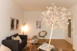 1-Zimmer-Wohnung mit Balkon in Bahnhofsnähe – 65187 Wiesbaden – Vorschaubild 7