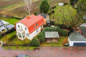 Haus mit Einliegerwohnung und Feldrandlage in familienfreundlicher Umgebung von Leegebruch – Oberhavel (Kreis) – Vorschaubild 21