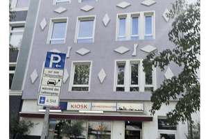 Hammer Straße 36, 40219 Düsseldorf