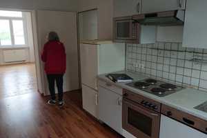 2-Raum-Wohnung 58m² MD Alte Neustadt Speicherstraße 24 Uninähe – Speicherstraße 24, 39106 Magdeburg – Vorschaubild 2
