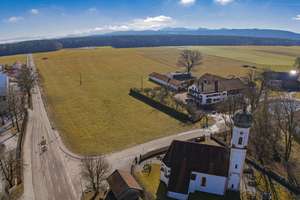 Ihr Hof/Landsitz zw. München und den bayerischen Voralpen mit vielseitigen Entwicklungsmöglichkeiten – Die vollständige Adresse der Immobilie erhältst du vom Anbieter., 83626 Valley – Vorschaubild 23