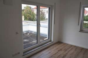 Familientraum im Antonviertel / 3-Zimmer Dachterrassen-Wohnung / EBK / TG – Aventinstraße 24 A, 85051 Münchener Straße, Ingolstadt – Vorschaubild 9