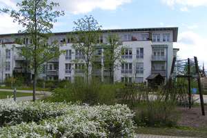 2 ZKB Balkon Wohnpark 'Am Brühl'