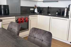 3 Zimmer Wohnung mit Balkon Nähe Audi/Schuh Mücke – Nürnbergerstraße 99, 85055 Nordost, Ingolstadt – Vorschaubild 2