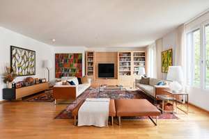 Residenz im ALTER HOF – ca. 320 m² exklusives Wohnen im Herzen Münchens – Die vollständige Adresse der Immobilie erhältst du vom Anbieter., 80331 Graggenau, München – Vorschaubild 7