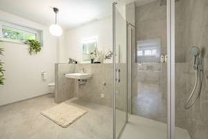 Neuwertige Maisonette-Wohnung mit Garten und hochwertiger Ausstattung – Die vollständige Adresse der Immobilie erhältst du vom Anbieter., 21029 Bergedorf (Ortsteil), Hamburg – Vorschaubild 7