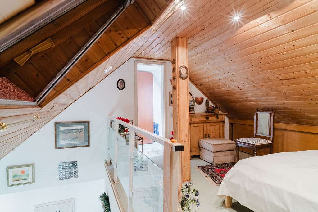 Immobilie in Niederwerth - Hier fühlt man sich wohl! 
Schöne Doppelhaushälfte auf dem Niederwerth - Bild 5