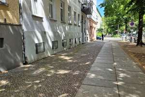 Wohnung in Prenzlauer Berg - Hochparterre – Schwedter Straße 244, 10435 Mitte (Ortsteil), Berlin – Vorschaubild 25