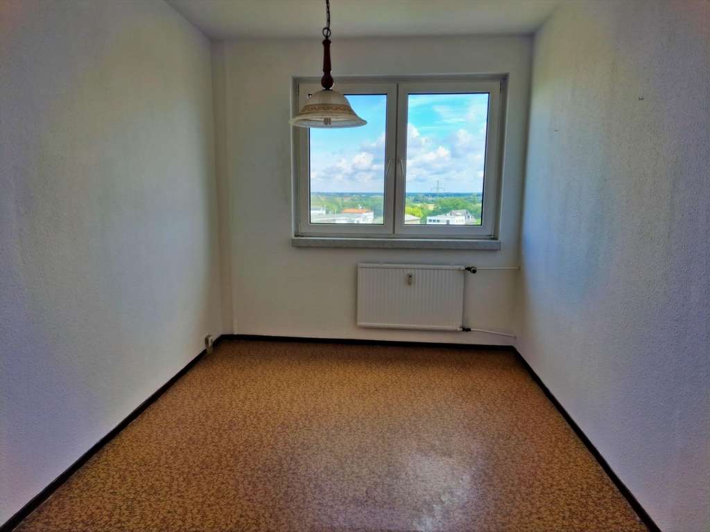 Immobilie in Dreiheide - 3-Zimmer-Wohnung mit Balkon: Vielseitig und voller Potenzial - Bild 3