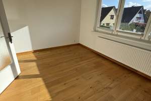 Helles, frisch renoviertes Reihenhaus mit Garten, EBK, Vollkeller und ausgebautem Dachgeschoss – Die vollständige Adresse der Immobilie erhältst du vom Anbieter., 22045 Jenfeld, Hamburg – Vorschaubild 12