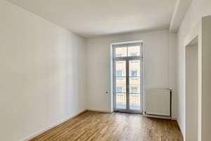 Helle 4-Zimmer-Altbauwohnung in der Klenzestraße - 132 m², Lift, 2 Balkone, EBK & Isarblick – Die vollständige Adresse der Immobilie erhältst du vom Anbieter., 80469 Glockenbach, München – Vorschaubild 3