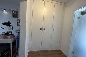 Außergewöhnliche Designwohnung mit Atrium | 2020 modernisiert | Küche inklusive | Garage & Balkon – Aplerbeckerstr. 455, 44287 Aplerbeck (Ortsteil), Dortmund – Vorschaubild 17