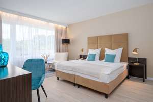 Gepflegte 1-Zimmer Wohnung im 1. OG in Darmstadt-Ost – Spessartring 53, 64287 Darmstadt-Ost, Darmstadt – Vorschaubild 1