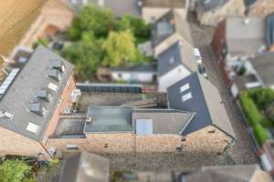 Innerhalb der Stadtmauer - charmantes Haus mit Dachterrasse in der Feste Zons – Die vollständige Adresse der Immobilie erhältst du vom Anbieter., 41541 Dormagen – Vorschaubild 27