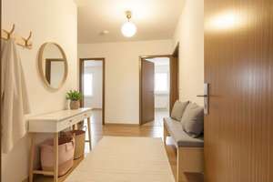 Ihr neues Zuhause: 2-Zimmer I Einbauküche I Balkon I Aufzug I Tiefgaragenstellplatz I Fernwärme – Die vollständige Adresse der Immobilie erhältst du vom Anbieter., 4107 Zentrum-Süd, Leipzig – Vorschaubild 3