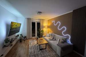 2 ZKB mit Balkon ab 01.08.2026 – Niederberger Höhe 5a, 56077 Niederberg, Koblenz – Vorschaubild 4