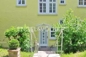 Gemütliche Zwei-Raum-Wohnung mit Duschbad und Küchenzeile • stadtnah und mit Garten – Die vollständige Adresse der Immobilie erhältst du vom Anbieter., 72074 Schönblick/Winkelwiese, Tübingen – Vorschaubild 4
