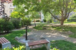 2-Zimmer-Wohnung im hochwertig sanierten Denkmal mit schönem Innenhof – Die vollständige Adresse der Immobilie erhältst du vom Anbieter., 4177 Leutzsch, Leipzig – Vorschaubild 15