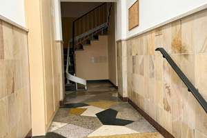 Provisionsfrei - Sanierte 2 Zimmer, große Küche, Duschbad, Loggia – Jahnstraße 30, 40215 Friedrichstadt, Düsseldorf – Vorschaubild 11