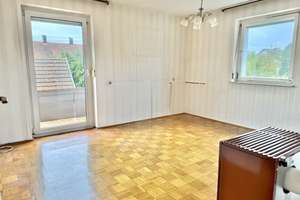 Charmante Doppelhaushälfte in Ulm-Einsingen – viel Platz für Familien mit Modernisierungspotenzial – Die vollständige Adresse der Immobilie erhältst du vom Anbieter., 89079 Einsingen, Ulm – Vorschaubild 5