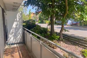 Attraktive, vermietete Wohnung für Kapitalanleger