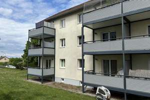 Modernisiertes Mehrfamilienhaus mit 6 Wohneinheiten und großem Grundstück, vermietet, in Gerstetten – Die vollständige Adresse der Immobilie erhältst du vom Anbieter., 89547 Gerstetten – Vorschaubild 3