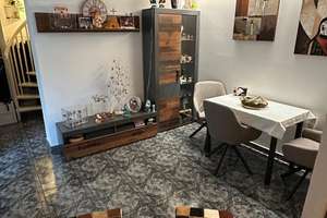Moderne Maisonette-Wohnung mit Dachterrasse – Eilper Straße 114, 58091 Eilpe, Hagen – Vorschaubild 3