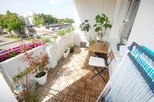 Gepflegt, ruhig, erbpachtfrei – 3-Zimmer-Wohnung mit Balkon in WOB-Westhagen – Die vollständige Adresse der Immobilie erhältst du vom Anbieter., 38444 Westhagen, Wolfsburg – Vorschaubild 10