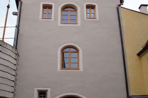 Wohnen im Lagerhaus aus dem 13. Jahrhundert im Herzen der Altstadt – 93047 Innenstadt, Regensburg – Vorschaubild 3