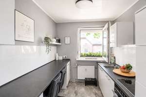 Ein Garten für alle, ein Zuhause für Sie - 3 Zimmer zum Wohlfühlen mit Gemeinschaftsgarten – 44894 Langendreer, Bochum – Vorschaubild 10