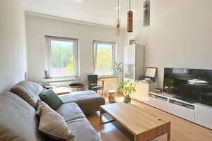 Gepflegte Wohnung auf dem St. Johanner Markt – Kronenstraße 8, 66111 Sankt Johann, Saarbrücken – Vorschaubild 5