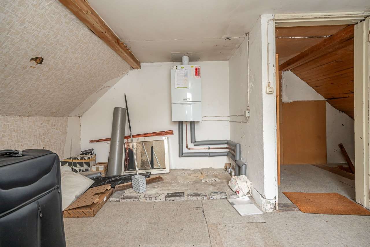 Immobilie in Schortens - Attraktives Entwicklungspotenzial auf 1.764 m² Grundstück - Bild 3