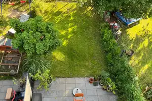 Bonn-Lessenich, großzügig geschnittenes Stadthaus in ruhiger Lage zu vermieten – Ferdinand-Porsche-Straße 24 a, 53123 Bonn – Vorschaubild 14