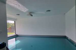 Außergewöhnliche Architektenvilla mit Luxus-Ausstattung. Vollständig barrierefrei – Die vollständige Adresse der Immobilie erhältst du vom Anbieter., 54662 Speicher – Vorschaubild 24