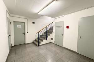 Zentral, modern, vielseitig – großzügige 3-Zimmer Wohnung mit Aufzug und Stellplatzoption – Die vollständige Adresse der Immobilie erhältst du vom Anbieter., 18057 Kröpeliner-Tor-Vorstadt, Rostock – Vorschaubild 14