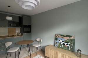 Privatverkauf! Provisionfrei! Möblierte, bezugsfreie 2-Zimmer-Wohnung – Die vollständige Adresse der Immobilie erhältst du vom Anbieter., 4347 Schönefeld-Abtnaundorf, Leipzig – Vorschaubild 4