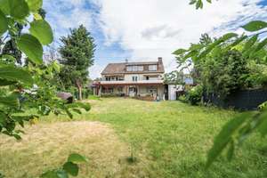 Wohnen und vermieten mit Charakter: Großzügiges Mehrfamilienhaus in Duisburg Röttgersbach – Die vollständige Adresse der Immobilie erhältst du vom Anbieter., 47169 Röttgersbach, Duisburg – Vorschaubild 16